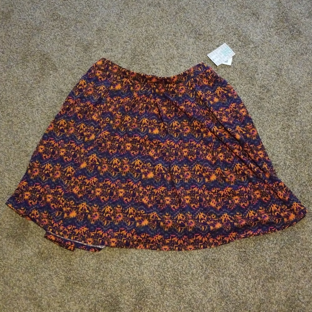 LuLaRoe Madison 2xl